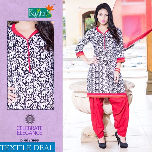 kushal saavan Wholesaler Dress material in UK